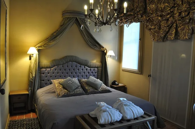 1 Bedroom, Duplex, Deluxe, Queen Bed, Pet Friendly, Garden Area، Jan Brito 4/10