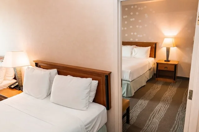 Suite, Multiple Beds، Niagara Fallsview Hotel & Suites 3/5