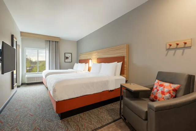 Candlewood Suites North Platte by IHG، نورث بلات 15/50