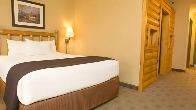 Kids Suite, Cabin، Great Wolf Lodge Cincinnati/Mason 1/1