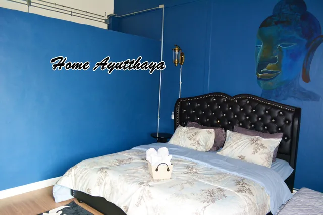 Junior Suite, Home Ayutthaya 3/3