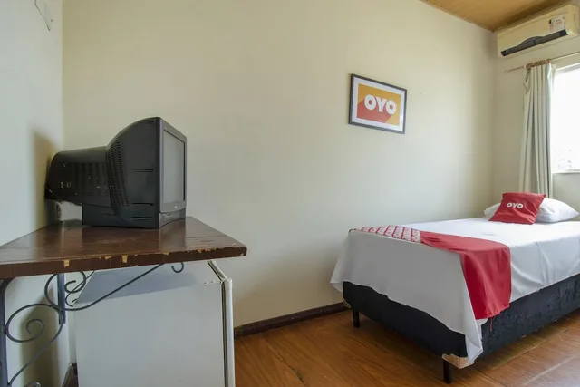 غرفة مفردة، OYO New Anapolis Hotel, Imperatriz 5/7