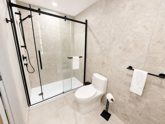 جناح جونيور بسرير كينج، Hotel Chateau Joliette 3/5