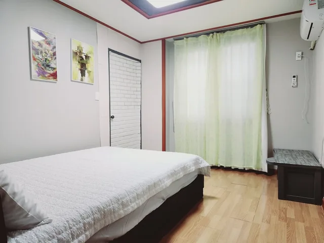 Ondol, Family, Futon Bed، Gallery Hotel Be 2/7