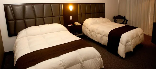 Premium, Twin Beds, Wyndham Costa Del Sol Trujillo 4/7