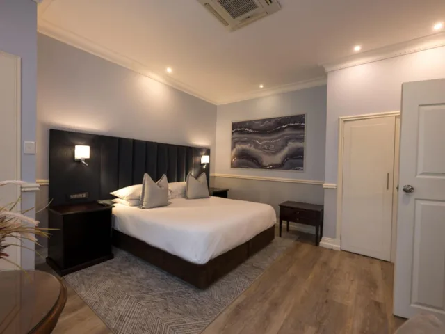 جناح سوبيريور عائلي، ANEW Resort Hunters Rest Rustenburg 2/10