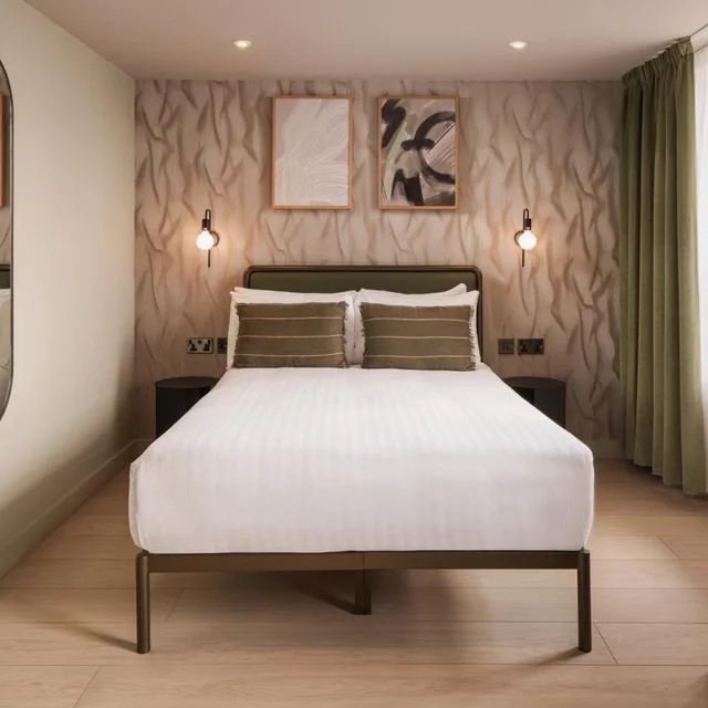 Renovated, Family، Central Park Hotel 1/10