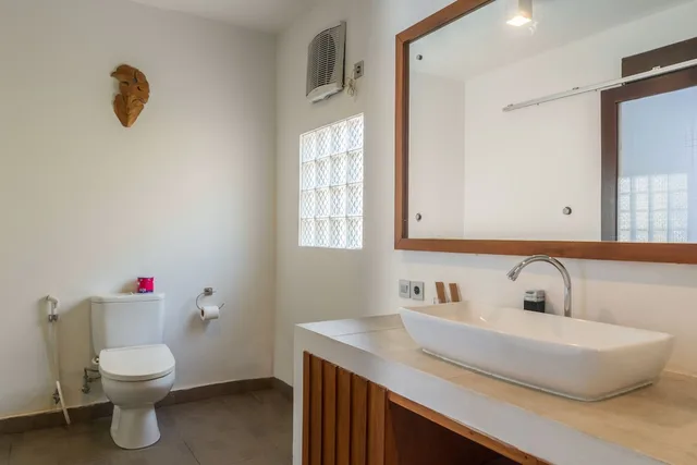 فيلا بسريرين كينج بـ3 غرف نوم بمسبح خاص، Gili Khayangan Villas 1/2