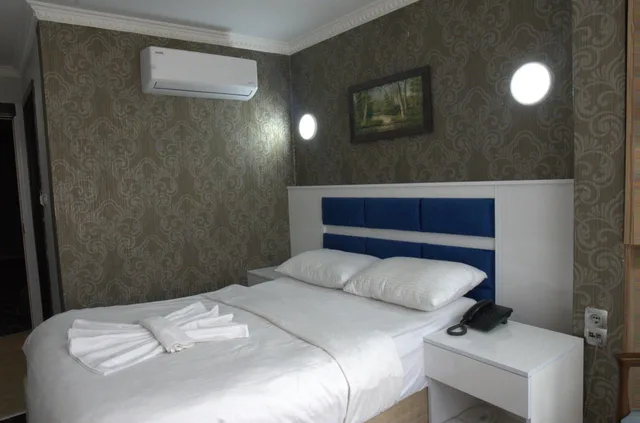 غرفة اقتصادية مفردة، Comfort Downtown Istanbul Hotel 1/2
