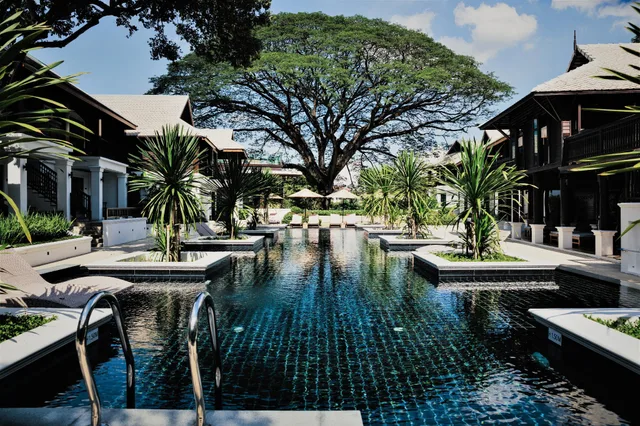 Plus, Deluxe، Na Nirand Romantic Boutique Resort 1/1