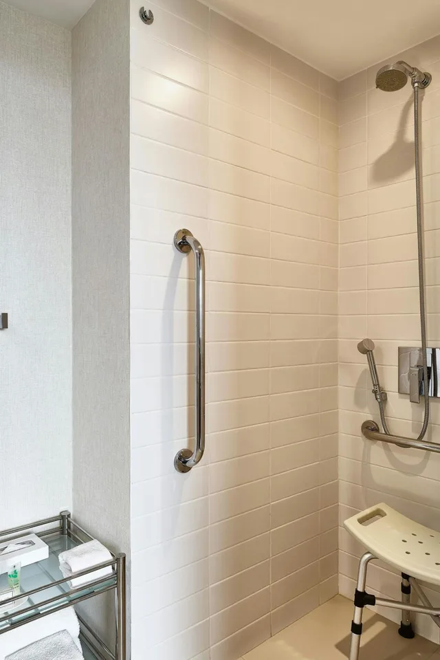 Studio, Apartment, Queen Bed, Residence Inn by Marriott Rio de Janeiro Barra da Tijuca 4/5