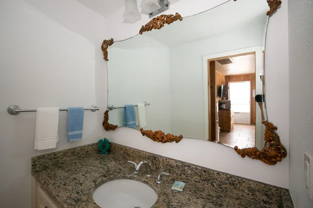 3 Bedrooms, House, 6 Beds، Outer Banks Motel 7/7