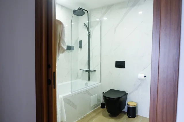 Marina, Presidential, Suite, Sea or Sea View، Grands Suites Hotel Residences & Spa 3/4