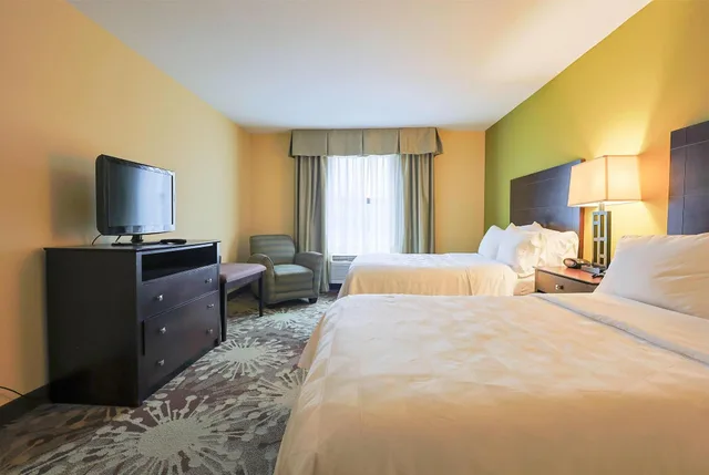 Suite, Multiple Beds، Hotel Gurnee 2/3