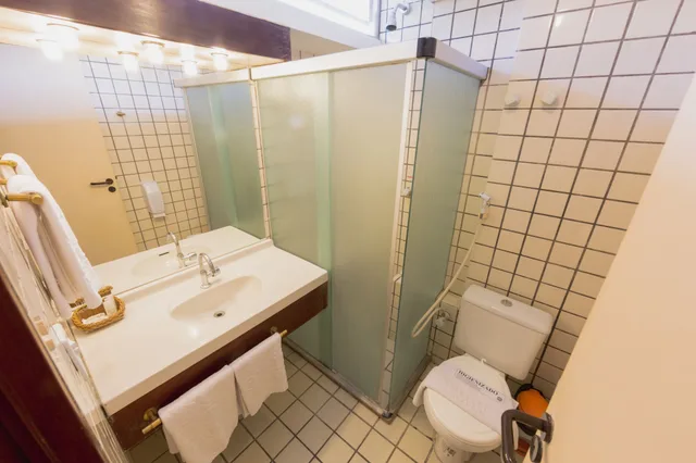 غرفة مفردة، Xenius Hotel 2/3