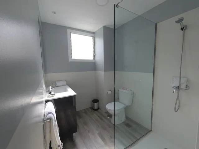استوديو بسرير مزدوج، RF Bambi Apartments - Adults Only 7/7