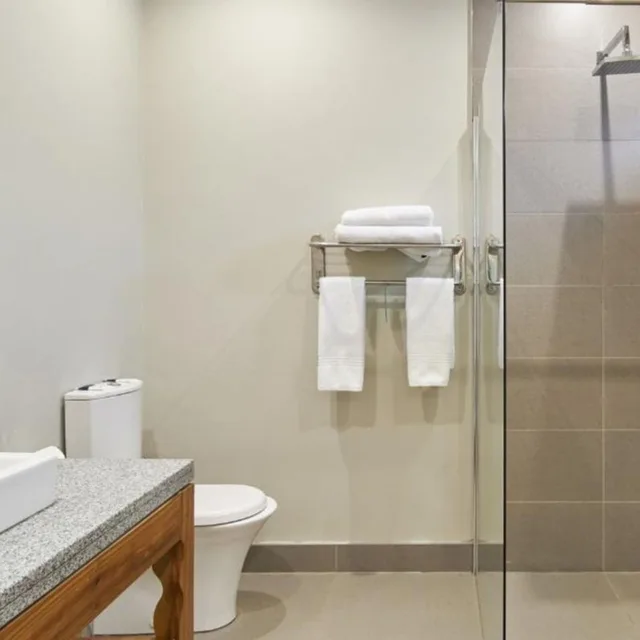 Deluxe Suite, ANEW Resort Hunters Rest Rustenburg 9/12