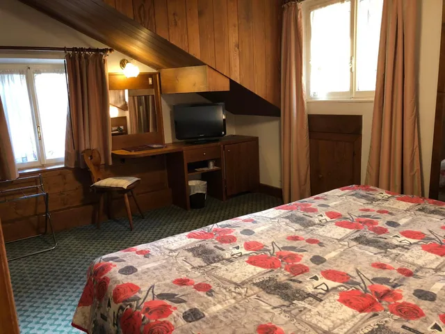 جناح جونيور بانورامي بشرفة بإطلالة، Majoni Hotel 4/10