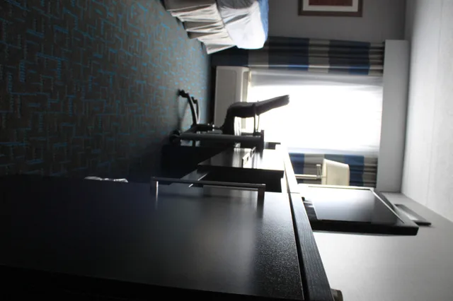 جناح استوديو بسرير كينج، Holiday Inn Express Janesville I 90 And Us Hwy 14 2/5