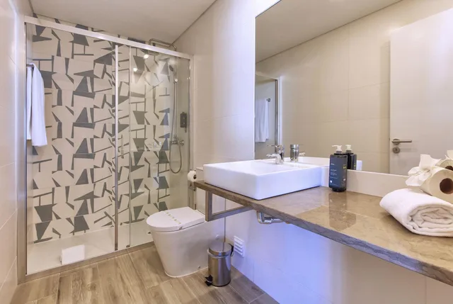 استوديو، Agua Hotels Vila Branca 3/4