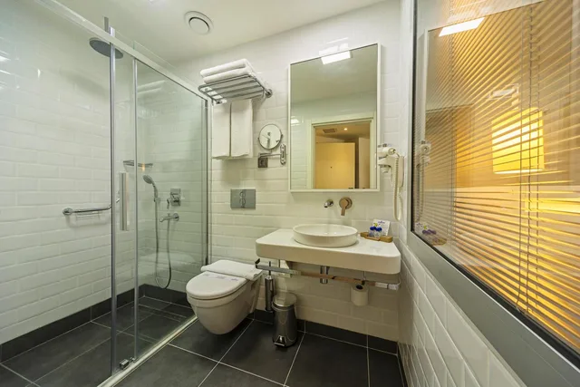 جناح ركني، Poseidon Hotel - Adults Only 6/8