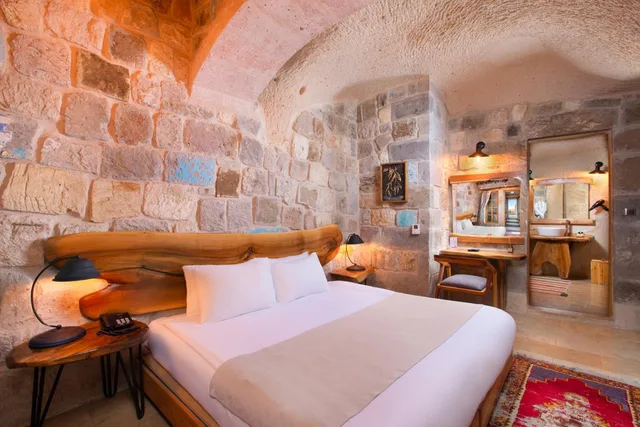 غرفة ديلوكس، Dream Of Cappadocia 5/10