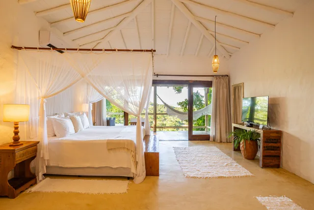 Master, Suite, Sea View, Hotel Boutique Bahia Bonita 1/6