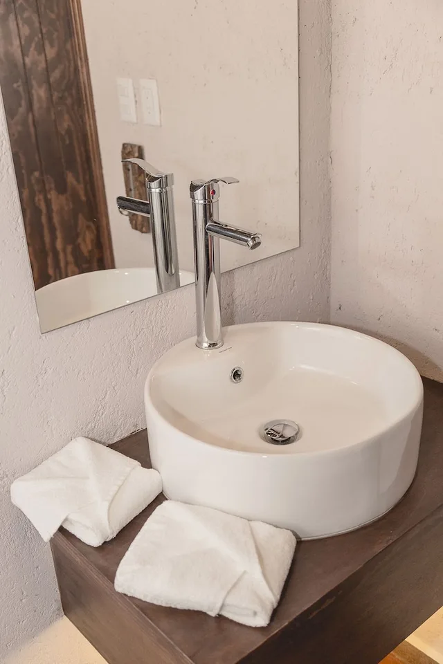 Standard, King Bed, Terrace, Casa Eva Hotel Boutique 8/10