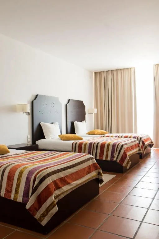 غرفة ثلاثية، Rural Santo Antonio 2/3