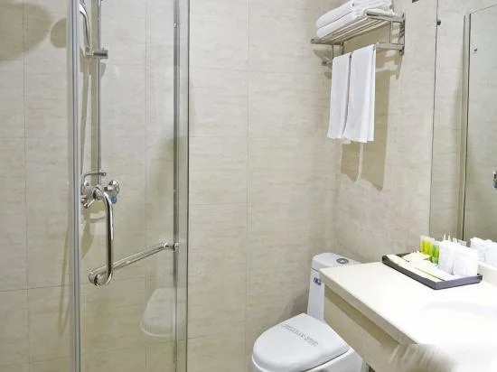 Guangzhou Lujiang Tian Yue Hotel، غوانزو 24/26