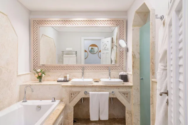Junior Suite, Beach Front، Sanctuary Cap Cana, A Luxury Collection Adult All-Inclusive Resort 3/4