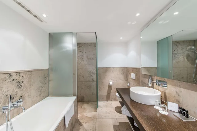 Room, Xxl، Arthotel Heidelberg 7/7