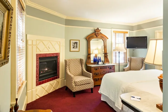 Deluxe, King Bed, Brass Key Guesthouse - Adults Only 2/6