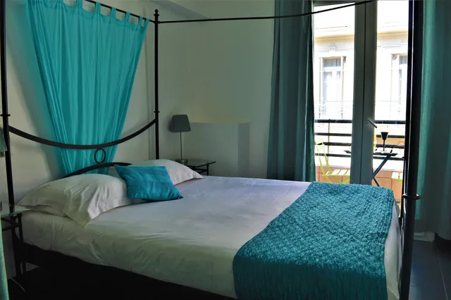 غرفة كومفورت بسرير مزدوج، CELENYA HOTEL 3/10