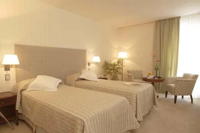 Superior, Sea View, Hermitage Hotel 1/3