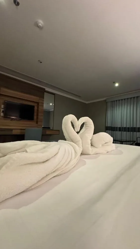 junior suites، Al Shahba Al Faiha Hotel 1/6