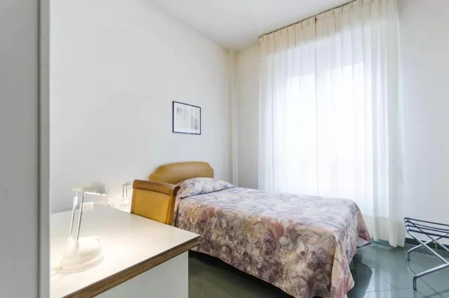 Economy, Single, Hotel Molise 2 6/9