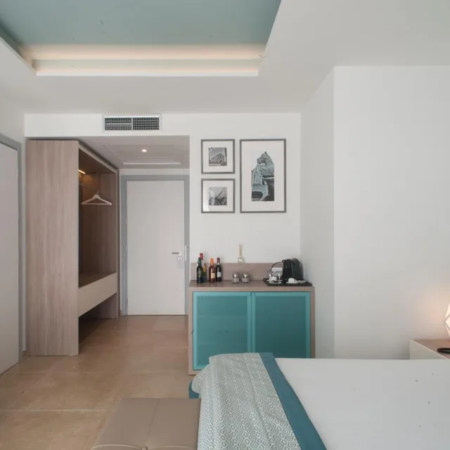 شاليه، Modica Beach Resort 8/10