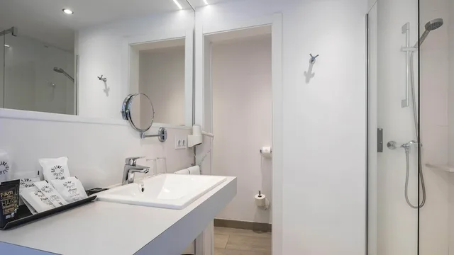 غرفة قياسية بسريرين منفصلين، Be Live Experience Costa Palma 6/8