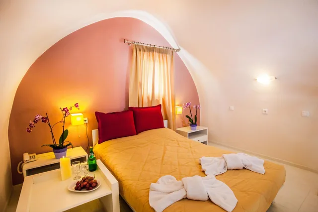 Junior Suite, Sea View, Nautilus Dome 3/7