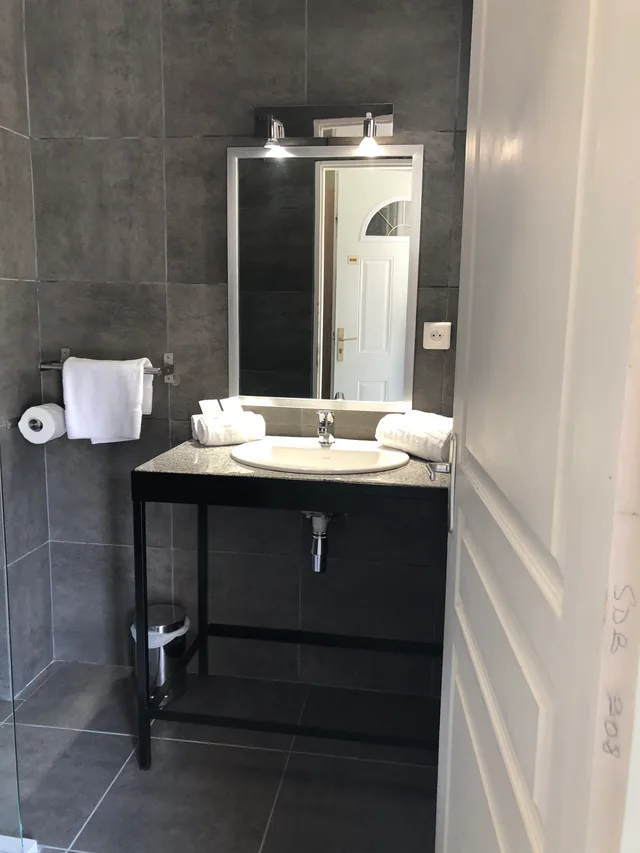 استوديو مفرد بإطلالة على الحديقة، Bella Vista Residence 1/1
