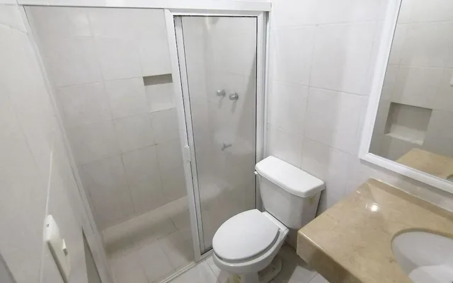 غرفة تنفيذية بسرير كينج، PUERTO SEYBA HOTEL 1/1