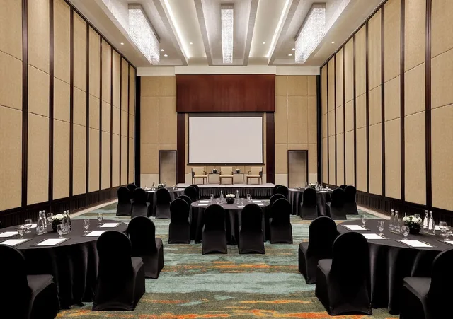 Anantara Downtown Dubai Hotel، دبي 17/30