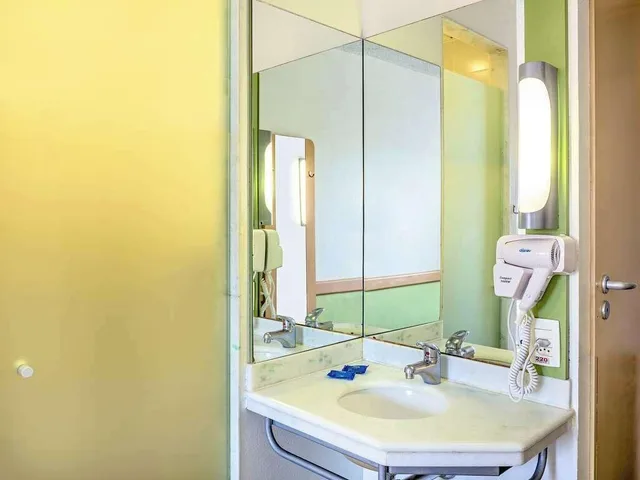 Superior, Multiple Beds، ibis budget Sao Paulo Paraiso 5/5