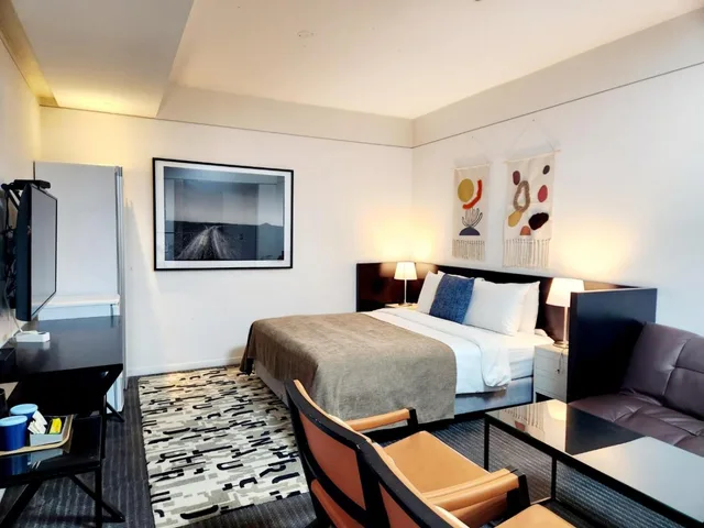 Garden، Js Boutique Hotel 2/10