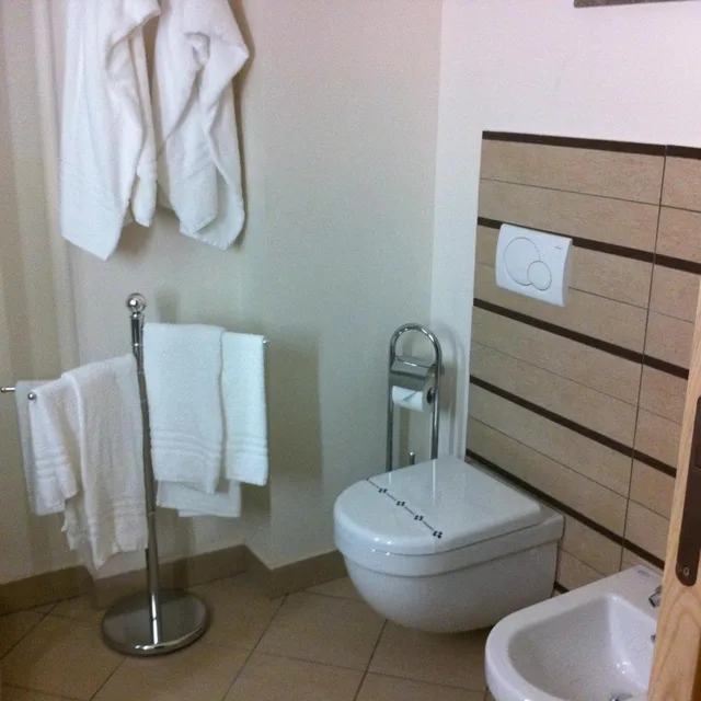 Standard, Triple, EliHotel 3/3