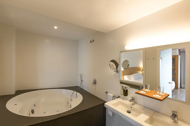 غرفة سوبيريور بسرير مزدوج، Hotel Artiem Capri 2/2