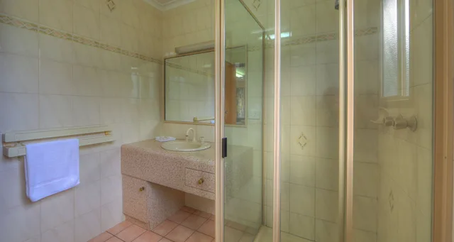Villa, Bunk Bed, Queen Bed, Water View، Nrma Merimbula Beach Holiday Resort 5/5