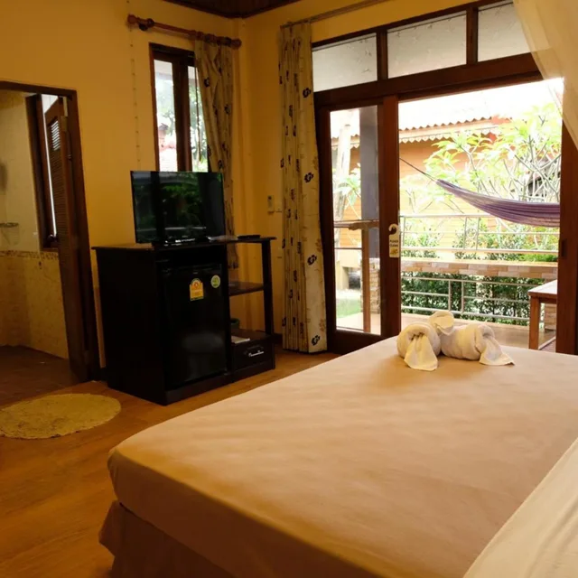 بنغل ديلوكس، Pen S Bungalow 6/10
