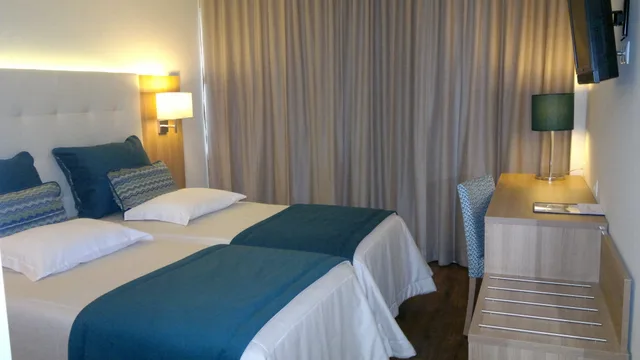غرفة قياسية مفردة، Hotel Fatima 3/6